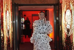 NAKON SKANDALA U NOVOM SADU OGLASILA SE SLAVICA ĆUKTERAŠ Otkrila detalje incidenta za Alo!