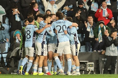 ZVEZDA DA SE ČUVA Selta napumpala samopouzdanje pred dolazak na Marakanu