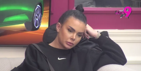 "DOSTA JE, RASKIDAMO" Anita stavila tačku na vezu sa Lukom, ovo više ne može da podnese!