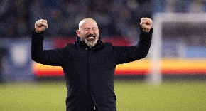 TAKO SE TO RADI Šmekerski gest Dejana Stankovića koji je mnogima promakao