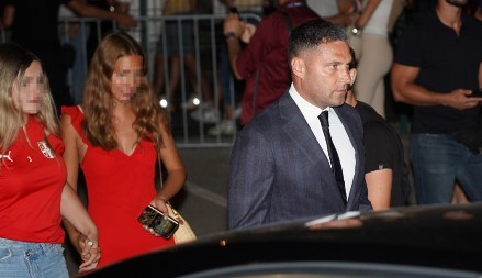 JOŠ JEDNOM DOKAZALA KOLIKO JE SKROMNA Ćerka Jelene Karleuše u haljini koju svaka devojka može da ima, cena će vas iznenaditi (FOTO)