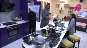 "KANTO OD DVA METRA" Žestoka svađa Janjuša sa bivšom, pljuštale uvrede!