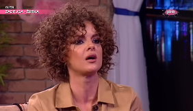 "KO SI TI DA MENE PLJUJEŠ?" Slavica Ćukteraš pre skandala u Novom Sadu imala svađu sa poznatim voditeljem (VIDEO)