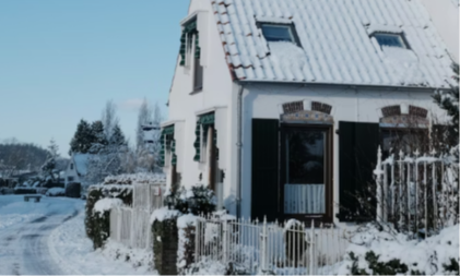 OVE KUĆE SU NAJUGROŽENIJE Stručnjaci otkrili šta prvo puca u domovima širom Srbije tokom zime