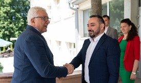 KO RUŠI VRANEŠA? Strunjaš u centru sumnji zbog blokade Pljevalja