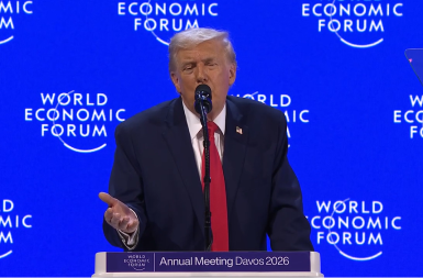 U IGRI OGROMAN NOVAC! Tramp udario na najmoćniju banku sveta zbog "političke izdaje",