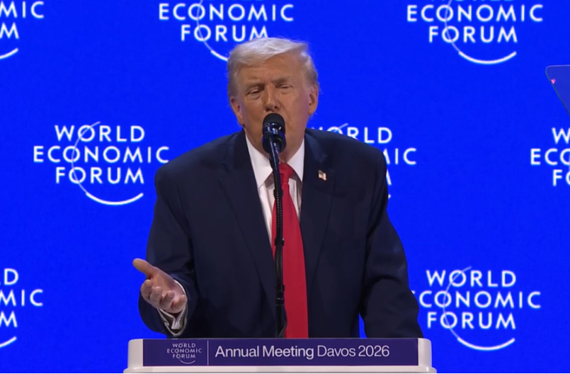 U IGRI OGROMAN NOVAC! Tramp udario na najmoćniju banku sveta zbog "političke izdaje",