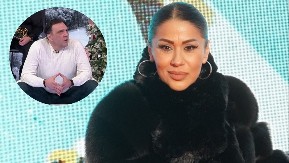 OGLASIO SE KASPER POVODOM NAVODA DA JE HTEO DA BUDE SA BEKVALČEVOM Besan jedva izutio ovo!