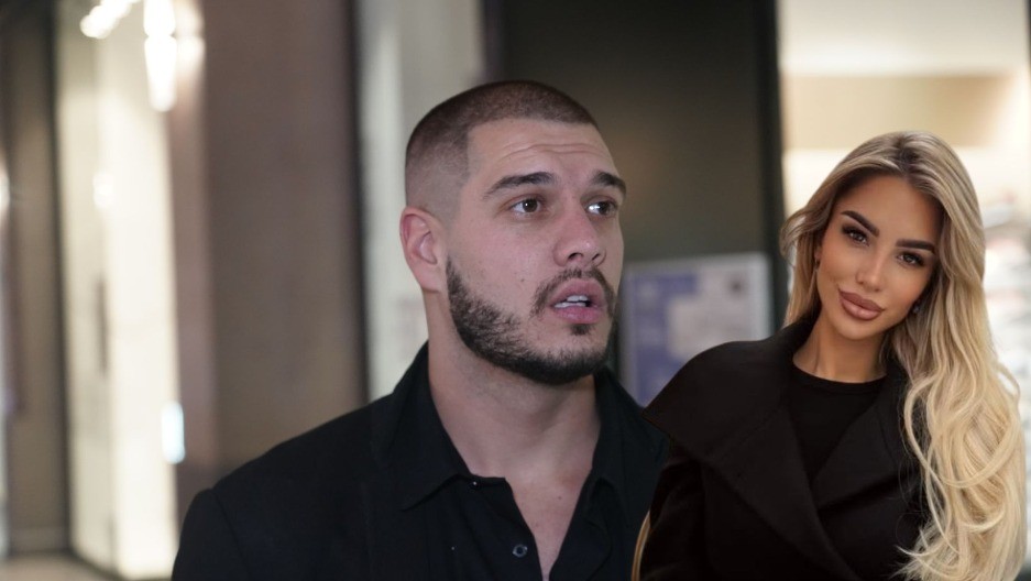 MORA DA JOJ ISPLATI 400.000! Sada je i zvanično, evo šta se dešava između Aleksandre Nikolić i Dejana Dragojevića nakon raskida 