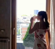 DOM NAŠE VODITELJKE ODIŠE LUKSUZOM Pokazala svaki kutak, mermerni zidovi i nameštaj od kog boli glava!