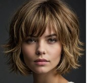 Jedna frizura briše i do 10 godina sa lica: U salonu tražite „mačje šišanje“, kosa odmah izgleda gušće