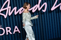 NOKAUTIRALA POROK Slavna pevačica dugo nije mogla da se kontroliše, a onda je shvatila da je ovo važnije