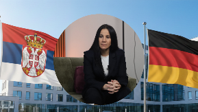 NEMCI NE MOGU DA VERUJU DA JE U SRBIJI TO BESPLATNO Perić iz RFZO o cističnoj fibrozi: Naš zdravstveni sistem zbog toga najhumaniji