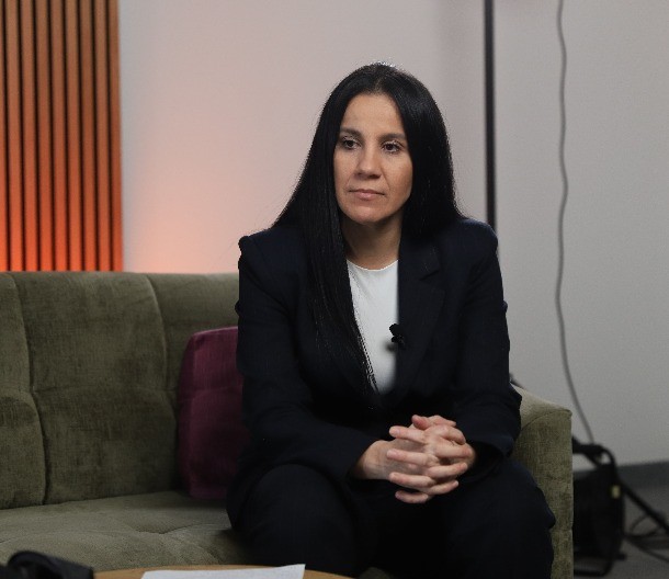 DA SRBIJA NIJE SUVERENA ZEMLJA, BLOKADERI BI LEČILI SAMO SEBE Perić iz RFZO o užasnoj, diskriminatornoj odluci lekara