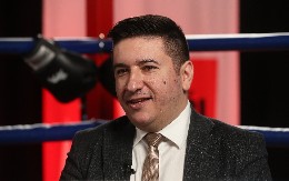 DAJKOVIĆ U RINGU: Milo je ljudima lomio noseve,  Milojko nam otima koru hleba (VIDEO)