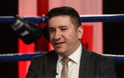 DAJKOVIĆ U RINGU: Milo je ljudima lomio noseve,  Milojko nam otima koru hleba (VIDEO)