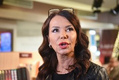 TUGA U DOMU JELENE BAČIĆ ALIMPIĆ Smrt u porodici odložila važan događaj!