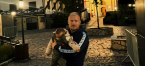 "NISU MI DALI DA VIDIM DETE" Munjez odlučio da se obrati socijalnoj službi!