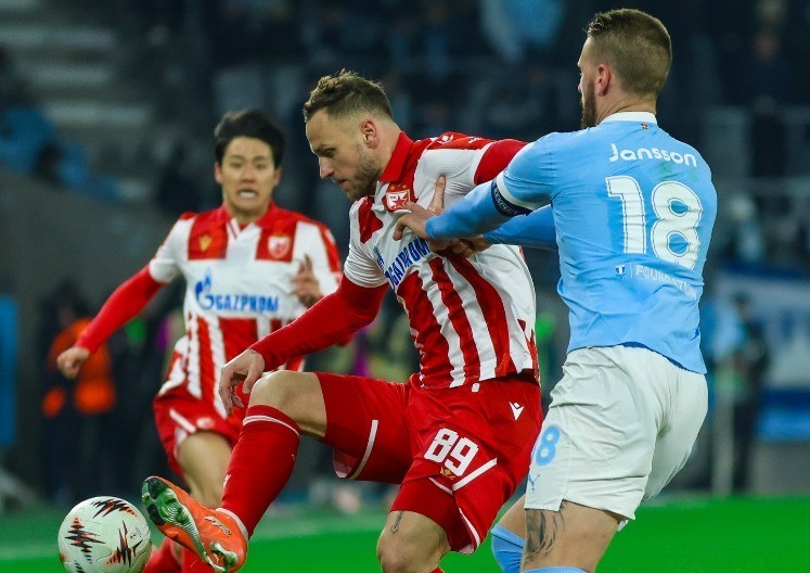 OVO NISTE VIDELI U PRENOSU Jedan potez Marka Arnautovića pokazao je kakav je čovek, a onda je izazvao lančanu reakciju (VIDEO)