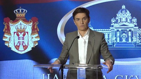 BRNABIĆ RAZOTKRILA BLOKADERE: Tražili sankcije Srbiji i pare iz EU fondova za sebe