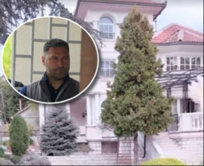 OVO JE PRAVI RAZLOG ZBOG KOGA JE TOŠIĆ VRATIO KARELUŠI KLJUČEVE OD VILE! Niko nije ni slutio to