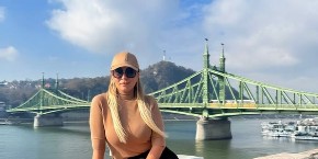 POSLE 20 GODINA BRAKA PROGOVORILA O RAZVODU Pevačica iskrenija nego ikada: "Što ja ne bih našla mlađeg, lepšeg i boljeg?"  