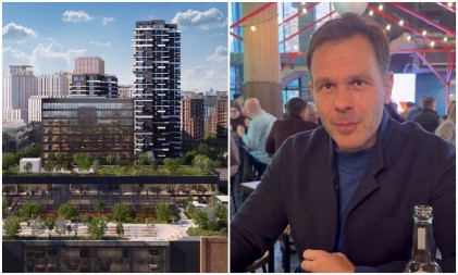 MALI IZ MADRIDA PORUČIO: Beograd dobija modernu pijacu do Ekspa 2027