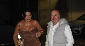 POVREĐENA SLAĐA TRAJKOVIĆ Prinuđena da nosi ortopedsko pomagalo! 