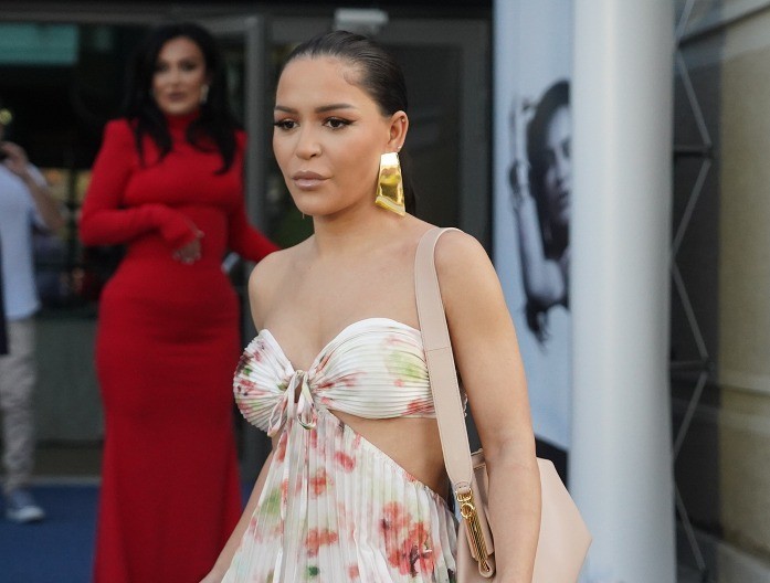 "U BOLOVIMA SAM" Aleksandra Mladenović otkrila kako se oseća nakon operacije!