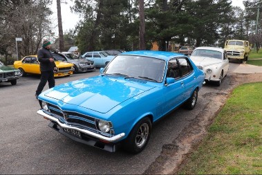 Da li ste znali? Vožnja klasičnih automobila je zabranjena u ovoj zemlji, ali...