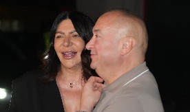 SLAĐA TRAJKOVIĆ U NESNOSNIM BOLOVIMA Pogoršano joj zdravstveno stanje!