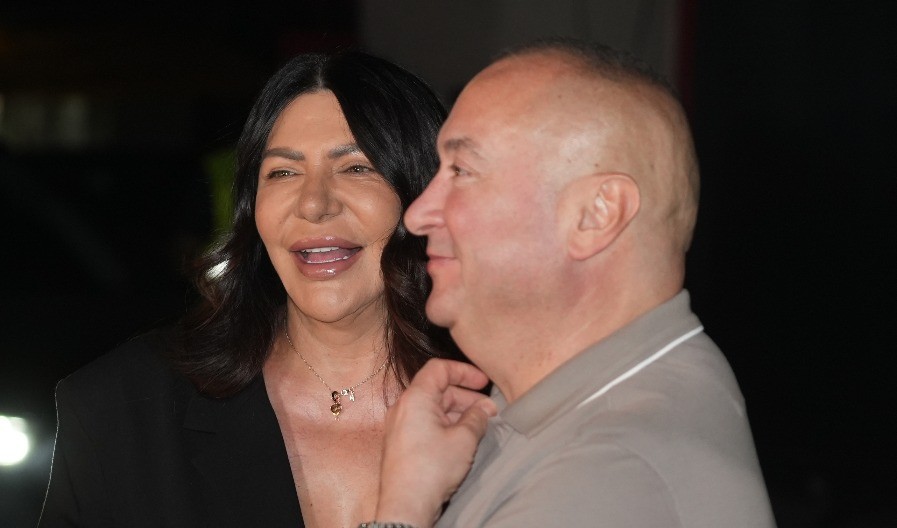 SLAĐA TRAJKOVIĆ U NESNOSNIM BOLOVIMA Pogoršano joj zdravstveno stanje!