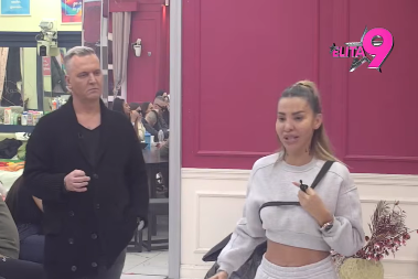 SKANDAL U ELITI Aneli najavila žestok razgovor sa Stanijom!