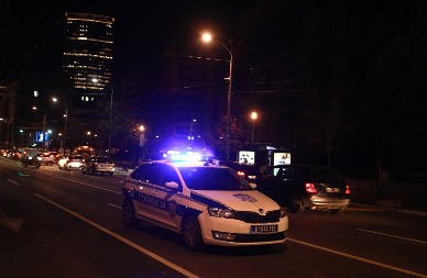  DOLIJAO NIŠKI BOMBAŠ  Angažovan da baci kašikaru u dvorište jedne porodične kuće 