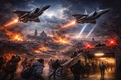 KOLIKO JE BLIZU REŠAVANJE SUKOBA? Ovu poruku Moskve su svi čekali