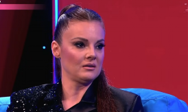 "SLAVICA IMA SPECIFIČAN TEMPERAMENT" Pevač progovorio o skandalu svoje koleginice 