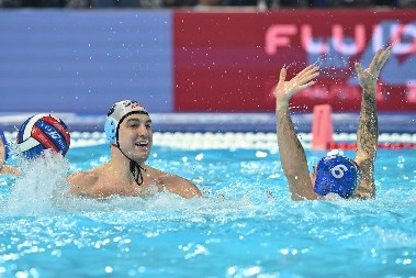 OGLASIO SE JAKŠIĆ POSLE SRAMNOG ISKLJUČENJA Kapiten Srbije poslao moćnu poruku nakon plasmana u finale