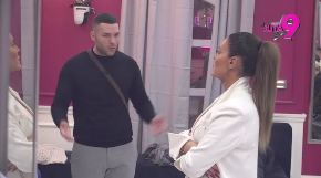 SINOVIMA POKAZIVALA FOTOGRAFIJE NJEGOVOG POLNOG ORGANA Kačavenda i Anđelo priznali sve, gledaoci zgroženi morbidnostima  