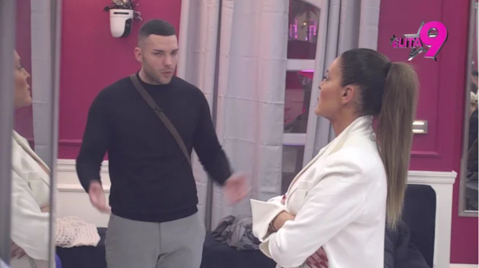 SINOVIMA POKAZIVALA FOTOGRAFIJE NJEGOVOG POLNOG ORGANA Kačavenda i Anđelo priznali sve, gledaoci zgroženi morbidnostima  