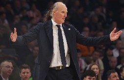 "NISMO IGRALI KOŠARKU" Duško Ivanović zagrmeo posle poraza od Zvezde