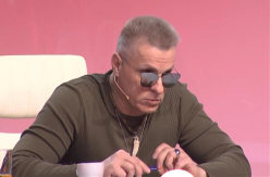 ĐORĐE DAVID NAPUŠTA ZVEZDE GRANDA Posvađao se sa produkcijom, pa se obratio direktoru! 