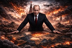 UKRAJINCI JAVLJAJU - PUTIN JE CINIČNO NAREDIO NAPAD! Ruska delagacija napustila hotel pre drugog dana pregovora