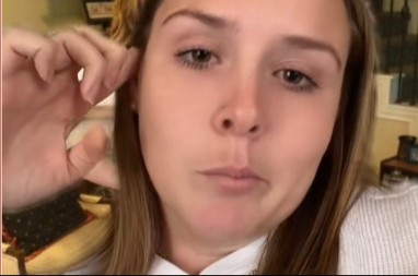 DEVOJKA IZLAZILA 3 MESECA SA DEČKOM Kad je shvatila šta skriva ispod pantalona, umalo se onesvestila od šoka! (VIDEO)