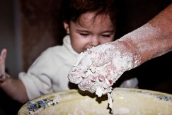 Svi smo ovo jeli kao deca, a sada je svetski hit: Za 30 sekundi dobijate pravu gozbu!