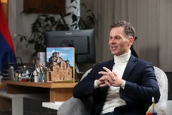 NAKON MADRIDA, SRBIJA U BERLINU I LONDONU Mali: Predstavljamo svoje potencijale i Ekspo 2027