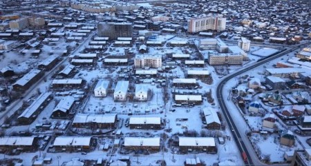 ŠTA JEDU LJUDI U NAJHLADNIJEM GRADU NA SVETU Tamo ništa ne niče, sve uvoze, a evo zašto jedu masnu hranu