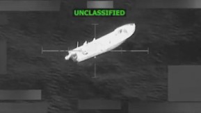 JEZIV AMERIČKI NAPAD NA BROD ZBOG DROGE: Užas u istočnom Pacifiku, više osoba poginulo