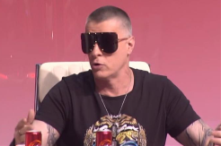 ĐORĐE DAVID DOBIO ZABRANU Oglasio se za Alo nakon što se posvađao sa produkcijom 