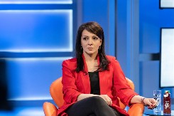 MARINIKA UDARILA NA GLAVNE ADUTE STUDENTSKE LISTE Poznati analitičar otkriva zašto je stvarno pukla tikva između opozicije i plenumaša