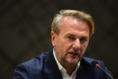 MIJAILOVIĆ NAJAVIO VELIKE STVARI Otkriveno ko dolazi u redove crno-belih naredne sezone